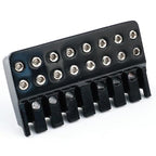 OVSAL Brass 8-String Headless Guitar Bridge String Lock
