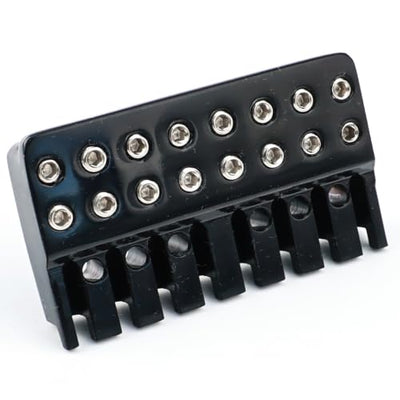 OVSAL Brass 8-String Headless Guitar Bridge String Lock