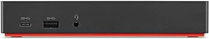 Lenovo 40AS0090JP ThinkPad USB-C Dock Gen 2
