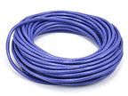 Monoprice 102163 50ft Purple Cat5e Ethernet Cable