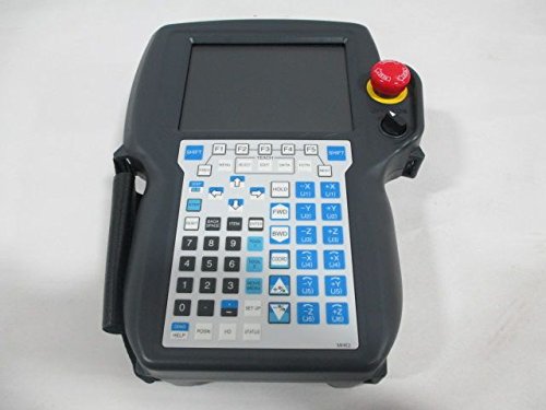 GE A05B-2490-C171 FANUC Teach Pendant Robot — main product image
