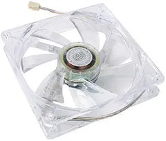 Cooler Master TLF-S12-EB 120mm Blue LED Case Fan
