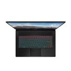MSI Stealth 15M Gaming Laptop i7 RTX 3060 144Hz