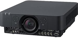 Sony VPL-FH36/B 5200 Lumens Installation Projector