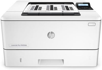 HP M402dn LaserJet Pro Ethernet Duplex Printer