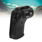 SENECESLI 8K Dual-Lens Handheld Video Camera
