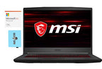 MSI GF63440 RTX 3050 Thin Gaming Laptop