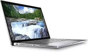 Dell 7320 Refurbished 13.3" i7 Laptop 256G
