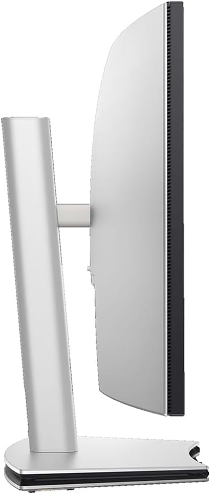 Dell UltraSharp U4025QW 40-inch Curved 5K2K Monitor