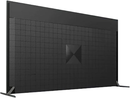 Sony XR65X95J 65" 4K LED TV Bundle - Installation, Mount, Cables