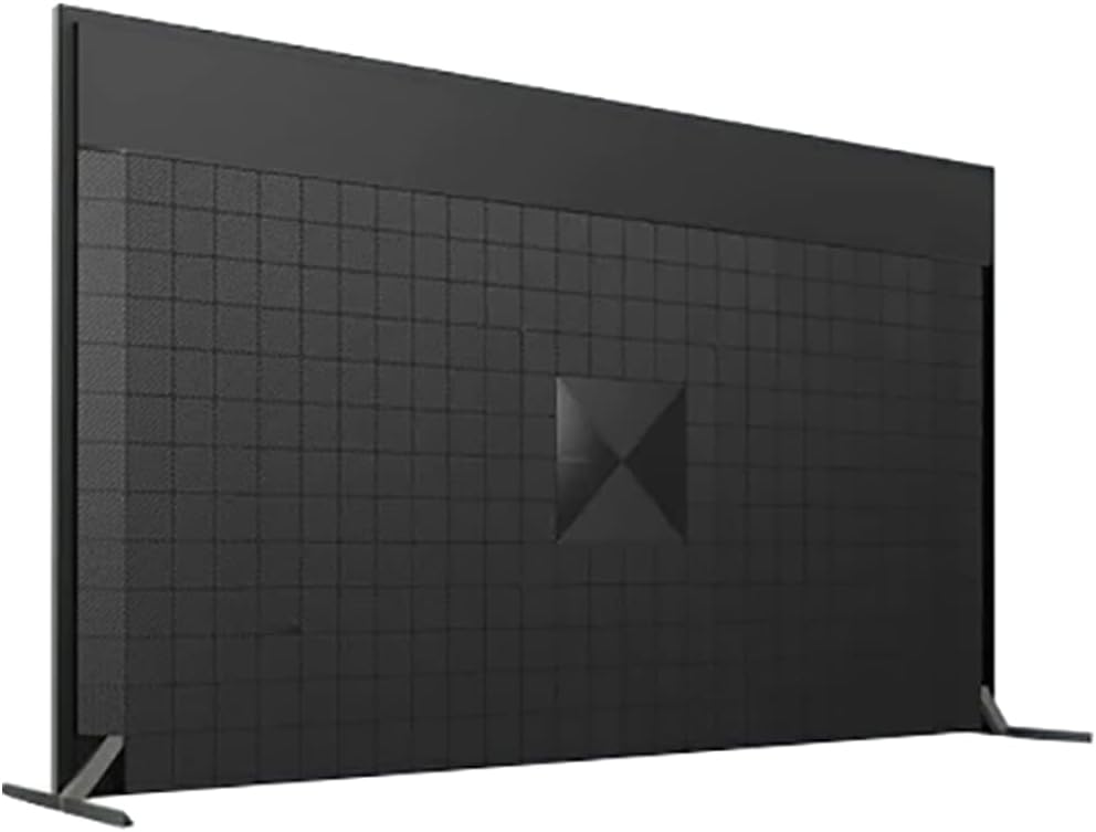 Sony E2SNXR75X95J 75" 4K Smart LED TV Bundle