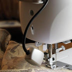 Mighty Bright 64602 Sewing Machine LED Light - Silver