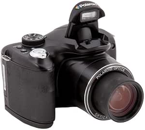 Polaroid IS2634-BLK-BOX-PR 16MP Digital Camera - Black — main product image