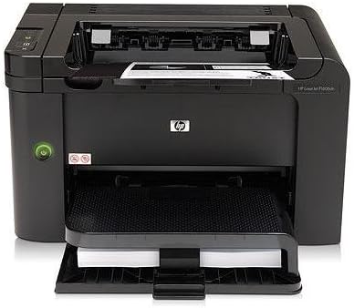 HP P1606DN LaserJet Pro Printer Renewed