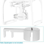 Neewer 90090630 DJI Phantom 3 Lens Cap Protector 2-Pack