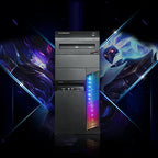 Lenovo M83 Gaming PC i5 GTX 1660 Super 32GB 3TB Renewed