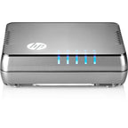HP J9792A 1405-5G V2 5-Port Gigabit Switch Renewed