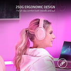 Razer Barracuda X Wireless Gaming Headset - Multi-Platform Pink