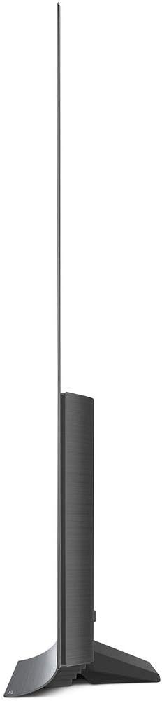 LG CRTLGOLED55C8PUA 55" 4K HDR AI OLED Smart TV (Renewed)