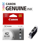 Canon CLI-42 Gray Ink Tank - PIXMA Pro