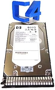 HP 653951-001 450GB 15K SAS Hard Drive — main product image