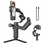 FeiyuTech Mini P Gimbal Stabilizer for Smartphones