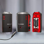 Leica 864420 LINO L2G Green Beam Cross Line Laser Level