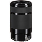 Sony SEL55210/B E 55-210mm OSS Lens Bundle