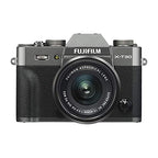 Fujifilm X-T30 Mirrorless Camera XC15-45mm Lens Renewed