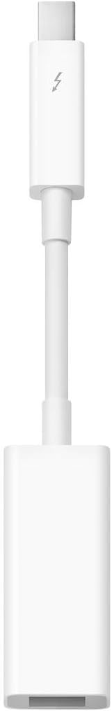 Apple MD464ZM/A Thunderbolt to FireWire Adapter — main product image