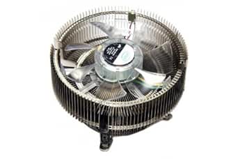 Intel DP807A50 DTC-AAS10 Delta Heat Sink Fan — main product image