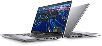 Dell 5420 Latitude 14" i7 Laptop with Thunderbolt
