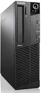 Lenovo M92 ThinkCentre i7 1TB HDD Renewed