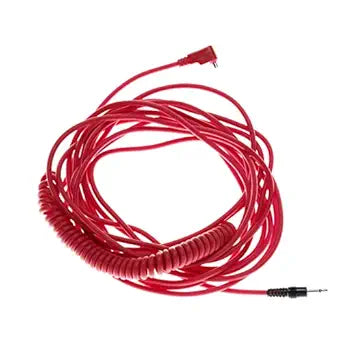Broncolor Synchr Cable 5m (16.4 ft) Flash Trigger