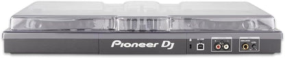 Decksaver DDJ-400 DJ Mixer Protective Cover