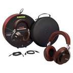 Shure SBH2350-BR-EFS AONIC 50 Wireless Noise Cancelling Headphones