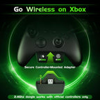 Gvyugke Captain 560 Wireless Xbox Gaming Headset