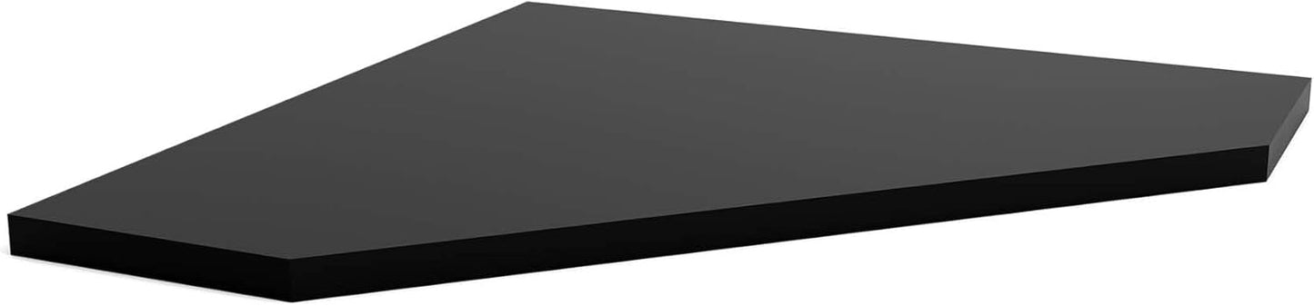 Glorious 246887 Modular Side Rack Adapter Black