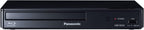 Panasonic DMP-BD90P-K Blu-ray DVD Player Full HD Dolby Digital