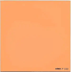 Cokin P30 Orange Conversion Filter Warming 85B