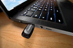 SanDisk SDCZ410-128G-G46 128GB Ultra Shift USB 3.0 Flash Drive