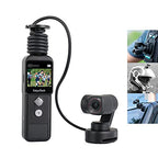 FeiyuTech Pocket 2S 4K Gimbal Action Camera