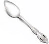 Community Brahms Stainless Grapefruit Spoon Vintage