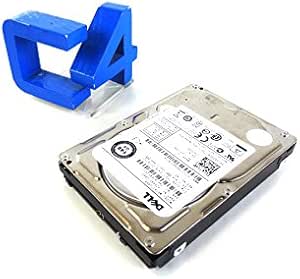 Dell 6DFD8 146GB 15K SAS 2.5" Hard Drive