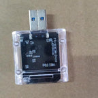 Generic USB 3.0 SATA M.2 SSD Enclosure