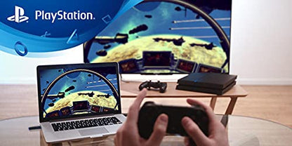 Sony CUH-ZWA1E Dualshock 4 USB Wireless Adapter - PS4 PC