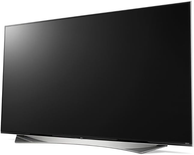 LG 79UF9500 79-Inch 4K Ultra HD Smart LED TV