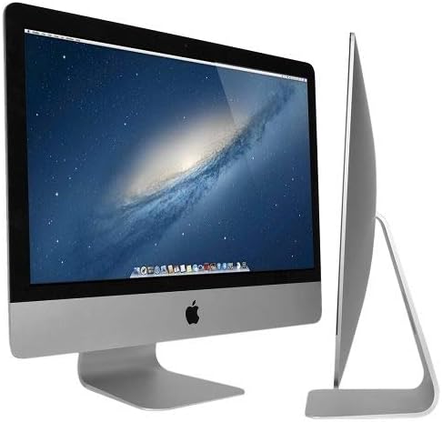 Apple Core i5 iMac 21.5" (Renewed)