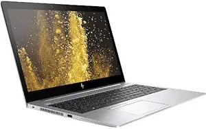 HP 3RS07UT EliteBook 850 G5 i7 8GB 256GB SSD Renewed