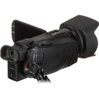 Canon Vixia HF G70 UHD 4K Camcorder Bundle